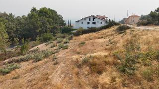 Terreno residencial en Calle mirador de gredos 47. Venta de suelo urbano en jaraiz de la vera