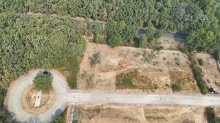 Terreno residencial en Calle mirador de gredos 47. Venta de suelo urbano en jaraiz de la vera