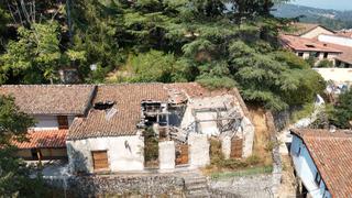 Residential Plot in Calle enrique fraile 78