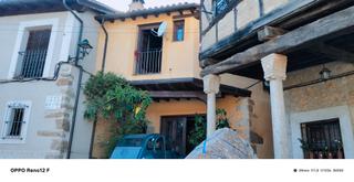Masía  Plaza juan de austria 6. Venta de vivienda en cuacos de yuste