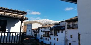Bauernhof  Calle perales 5