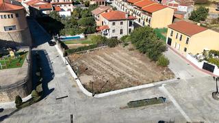 Terreno residencial  Calle veguillas. Suelo urbano en la vera. pasarón de la vera