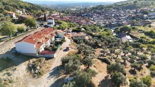 Terrain résidentiel  Calle la peseta. Venta de solar en la vera. pasarón de la vera
