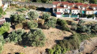 Terreno residencial  Calle la peseta. Venta de solar en la vera. pasarón de la vera