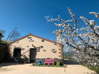 Masia  Camino real. Venta de casa rural en el valle del jerte