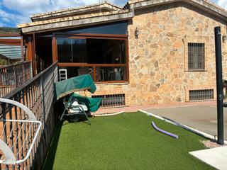 Masia a N/a. Venta de vivienda exclusiva en el valle del jerte