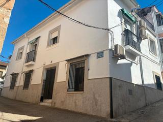 Casa en Calle antonia durán 7t. Venta de vivienda con garaje en arroyomolinos de la vera Casa en Calle antonia durán 7t. Venta de vivienda con garaje en arroyomolinos de la vera