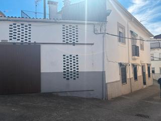 Casa a Calle antonia durán 7t. Venta de vivienda con garaje en arroyomolinos de la vera