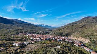 Terreny residencial  Paraje vadillo s/n. Venta de suelo urbano en el valle del jerte