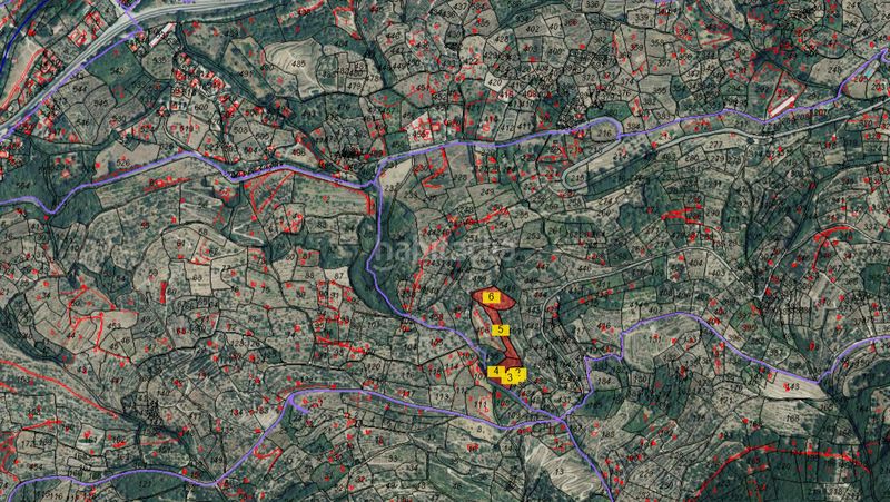 Foto b297253c-225f-4fab-bb60-3aeba1405dc4. Finca rústica a calle la raiz 52 a Casas del Castañar