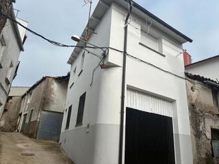 Haus  Calle san pedro 25. Venta de casa en el valle del jerte, piornal