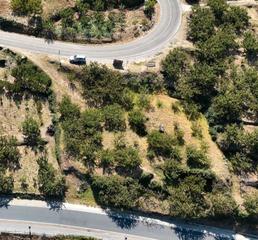 Wohngrundstück in Paseo naranjos 114. Venta de dos solares juntos o separados en el valle del jerte