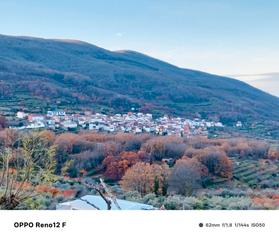 Masia  Avenida asperillas 52. Venta de vivienda con terreno urbano en el valle del jerte