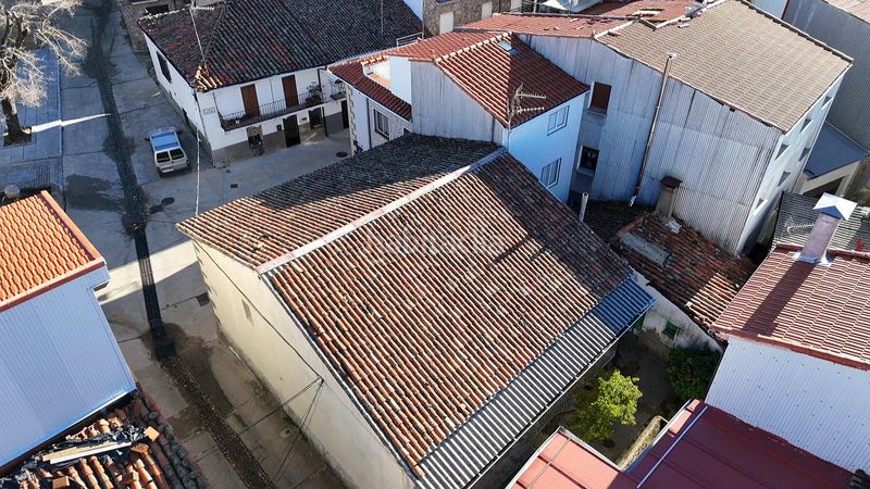 Foto 744d1aa4-4567-4c76-954d-cc8293244102. Haus in plaza de la iglesia 1 in Piornal