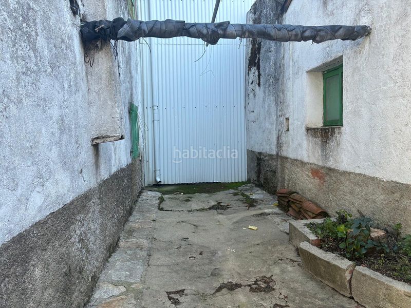 Foto fe1b2bce-c1e0-44da-a4a6-20931f38378f. Haus in plaza de la iglesia 1 in Piornal