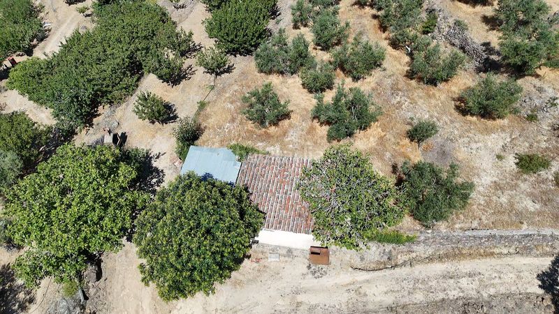 Foto 897ce133-897f-4c22-9314-03e390ea2a0d. Finca rústica a calle la magdalena 6 a Pasarón de la Vera