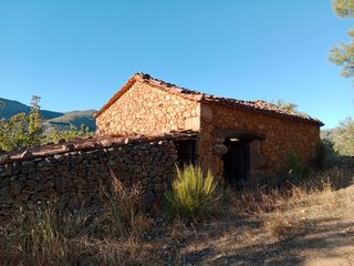 Rural plot in N/a. Terreno en el valle del jerte