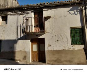 Bauernhof en Calle jim�nez fern�ndez 13. Venta de casa de pueblo en malpartida de plasencia