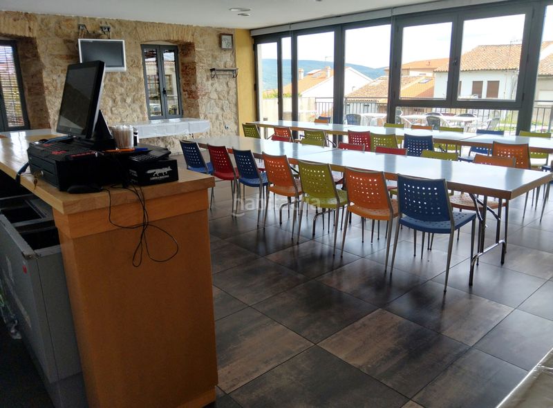 Foto 36a202c5-51c5-47e3-93d4-964119f89cb8. Edifici a plaza eulogio alonso elizo 2 a Torno (El)