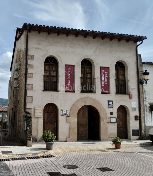 Foto 6482197c-300c-42b1-b74f-f45930023d7b. Edifici a plaza eulogio alonso elizo 2 a Torno (El)