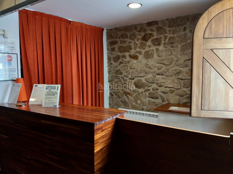 Foto af11704c-b04d-4e2b-baa3-7f4673c3516a. Edifici a plaza eulogio alonso elizo 2 a Torno (El)