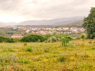 Landgut in N/a. Terreno rústico en cuacos de yuste - oportunidad única en la com