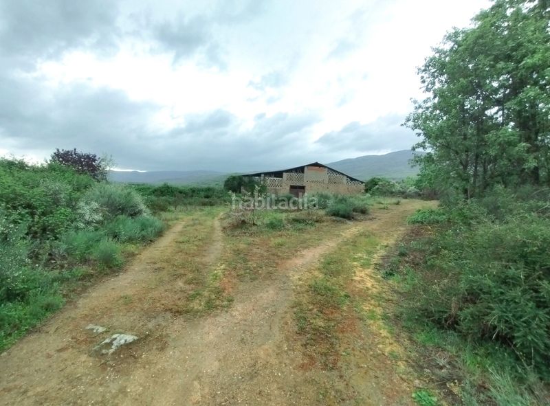 Foto c0f8e7d3-69b1-4dd5-98a7-170af3731e8d. Finca rústica a n/a a Cuacos de Yuste