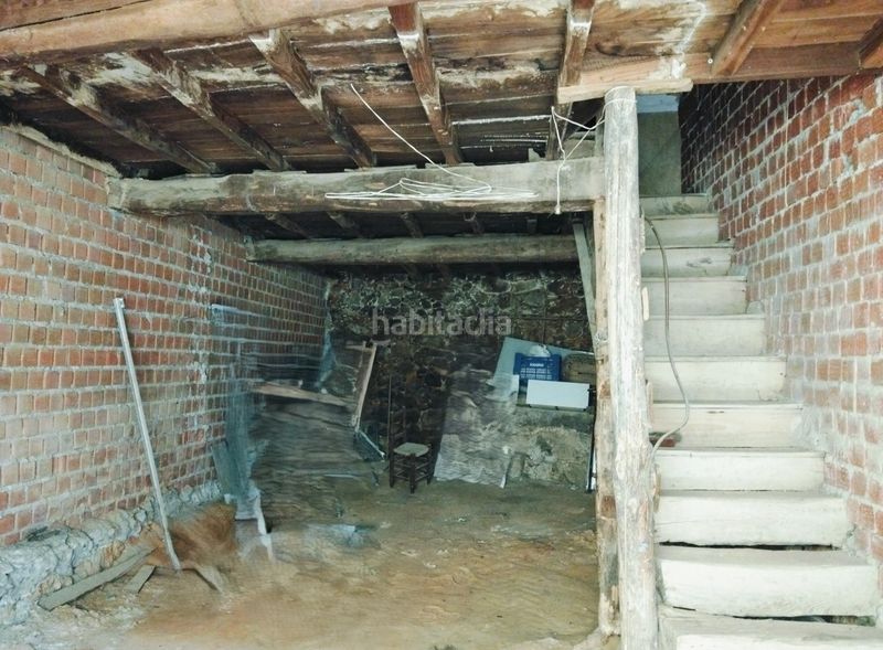 Foto 9a28fab6-87a6-45d8-b42d-f1b2698b2b1c. Masia a Barrado