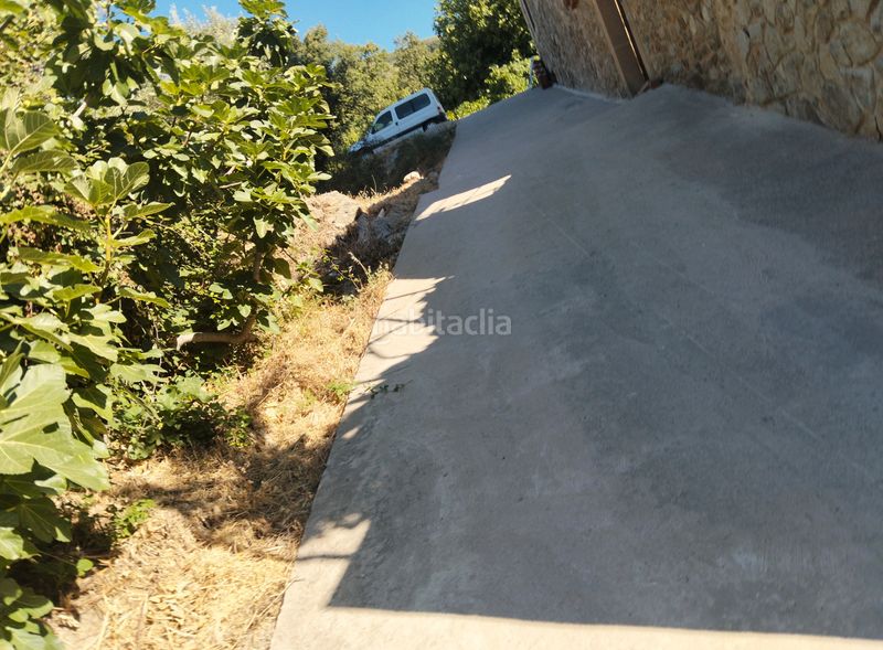 Foto 229b8817-50b7-46cf-b796-10496ed815ed. Finca rústica a calle jeromín 9 a Pasarón de la Vera