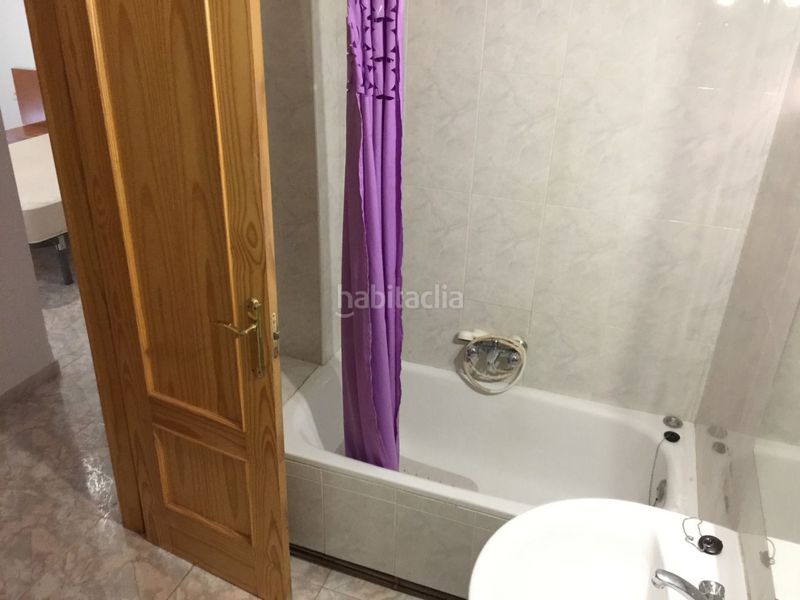 Foto 1c90c873-a325-44b2-a03e-768c47daf2d1. Location appartement dans calle tornavacas 33 dans Miralvalle - Av. Virgen del Puerto - La Data Plasencia