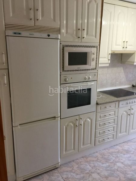 Foto 5e6e6b2c-2922-41e2-b6d8-45b1584ee001. Location appartement dans calle tornavacas 33 dans Miralvalle - Av. Virgen del Puerto - La Data Plasencia