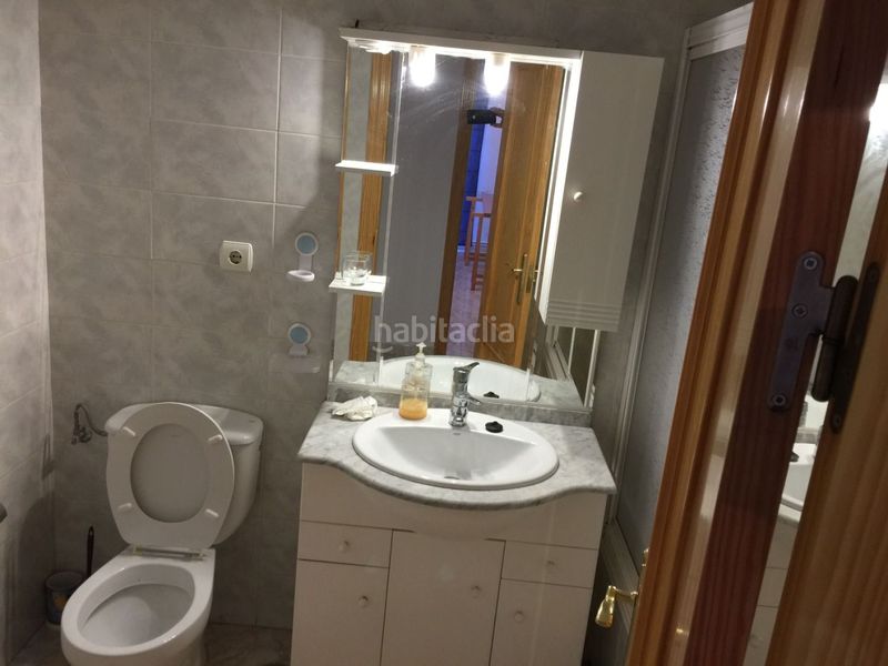 Foto 625b69b2-db6f-4a86-abb4-44a2d6d30a3b. Location appartement dans calle tornavacas 33 dans Miralvalle - Av. Virgen del Puerto - La Data Plasencia