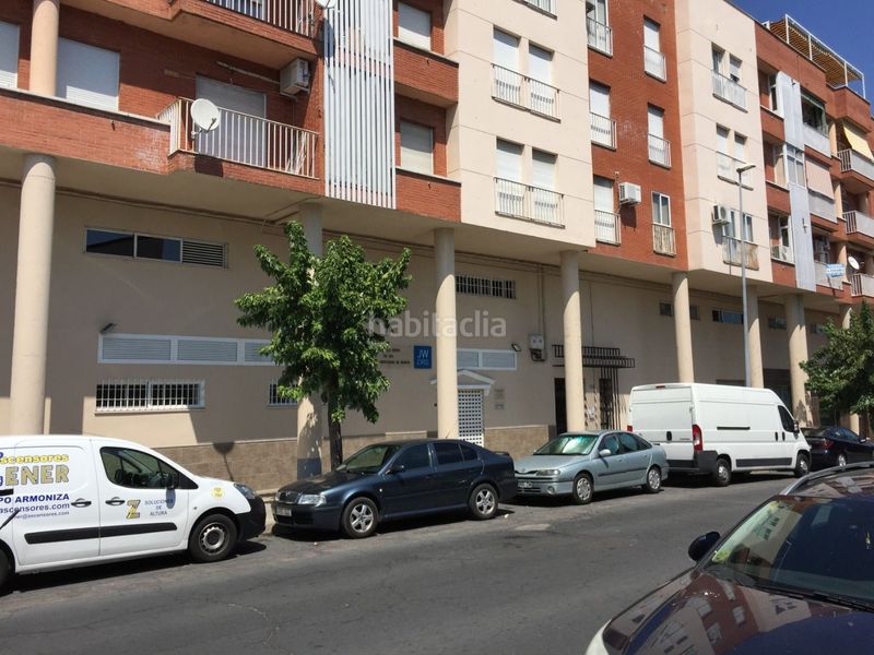 Foto 785b7a31-44d6-4c3e-b33d-f6d6ca68bbcc. Location appartement dans calle tornavacas 33 dans Miralvalle - Av. Virgen del Puerto - La Data Plasencia