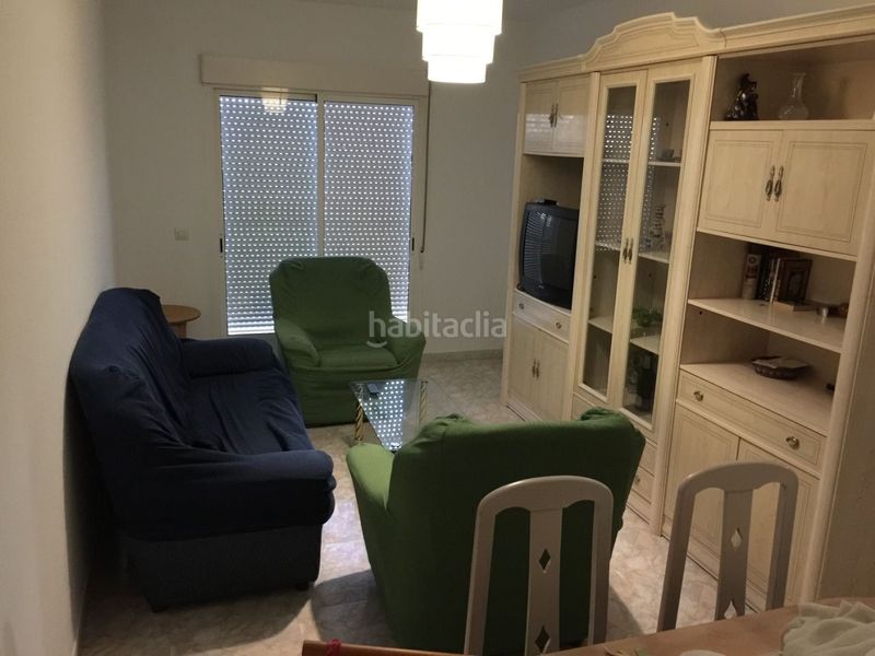 Foto b74d6b49-ce9a-47e1-80ff-32e8ab43a2c0. Location appartement dans calle tornavacas 33 dans Miralvalle - Av. Virgen del Puerto - La Data Plasencia