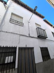 Bauernhof  Plaza del chorro 4d. Casa de pueblo en la comarca de la vera, en zona de interés turí