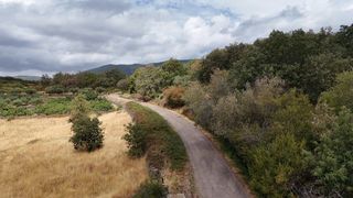 Fondo rustico  N/a. Venta de terreno en el valle del jerte