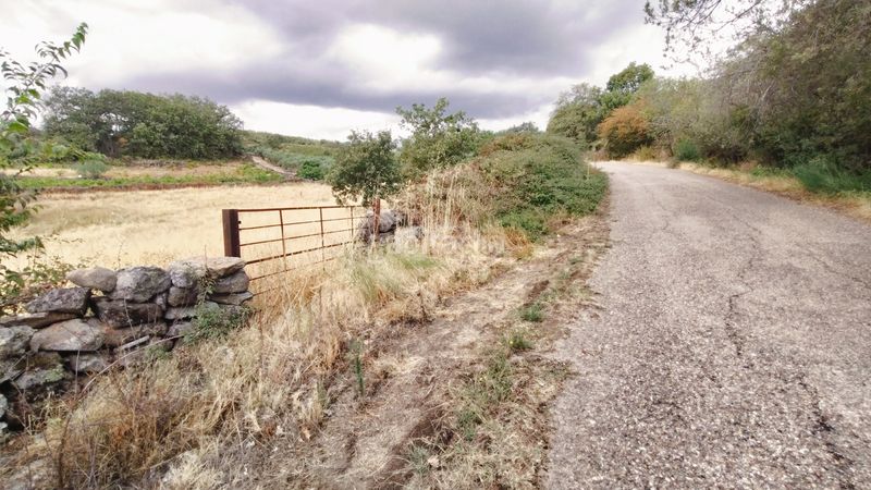 Foto c3d476e8-1563-46a1-8515-3f90bd400005. Finca rústica a n/a a Barrado