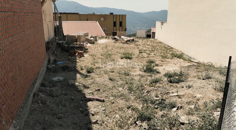 Foto d31c0aeb-e9c3-4d76-bc99-dd236ca26032. Terreny residencial a calle las tontas 5 a Torno (El)