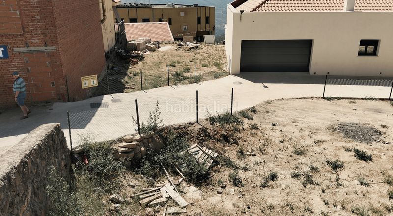 Foto d6b2b603-ec31-453d-b5db-05106b67ec5a. Terreny residencial a calle las tontas 5 a Torno (El)