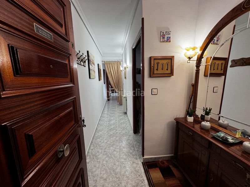 Foto 09d78c6d-7d12-4601-ab72-78444a9a1f6b. Flat with heating in Torno (El)