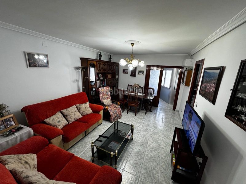Foto 6afa3b79-23d1-41ef-bfbe-48a4af19aa36. Flat with heating in Torno (El)