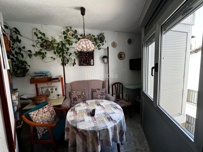 Foto 897de7c4-99d7-45e2-8c10-9ffb3a2a72dd. Flat with heating in Torno (El)
