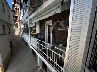 Flat  Calle mirasol 1. Venta de piso en el valle del jerte