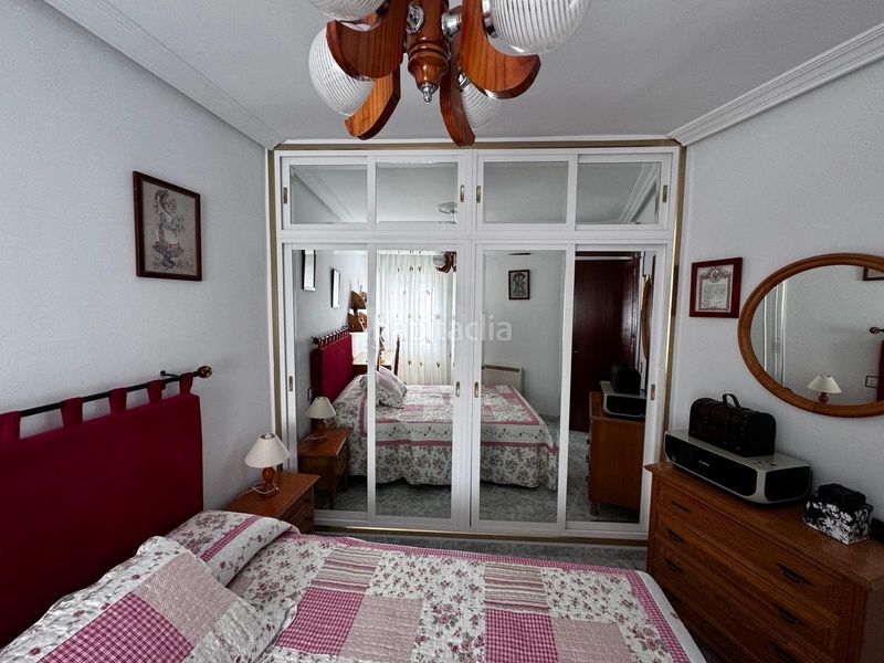 Foto bc6818d4-b230-4dbc-b7e6-5717c1b452cc. Flat with heating in Torno (El)