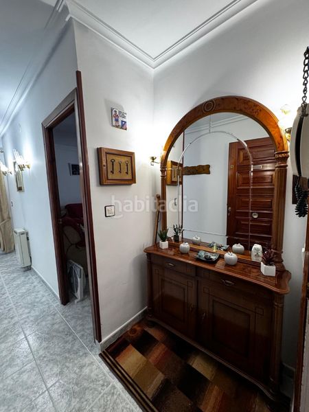 Foto d1d4b034-537e-44c5-89d9-a6179e68db4f. Flat with heating in Torno (El)