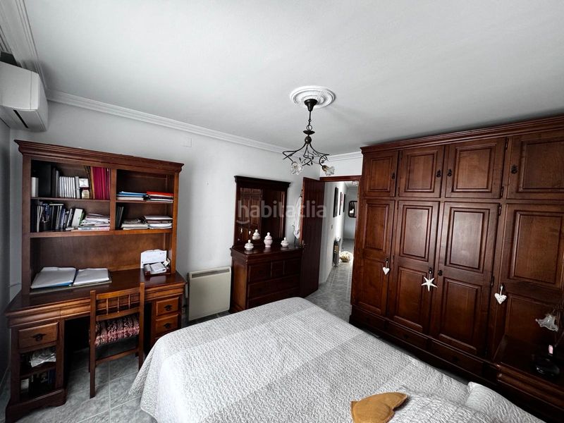 Foto d62ae5e7-555f-4106-bbce-abde1b44cd64. Flat with heating in Torno (El)