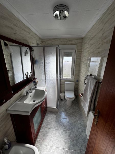 Foto dad3be87-e4ff-4196-9a31-51aab75e09f7. Flat with heating in Torno (El)