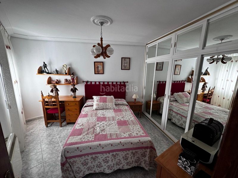 Foto eeb71bae-5818-4136-9adc-1ced238b2b06. Flat with heating in Torno (El)