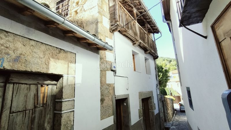 Foto 32451e27-a2f4-41ea-84e8-7f85d1ec4bf8. Masia a Candelario