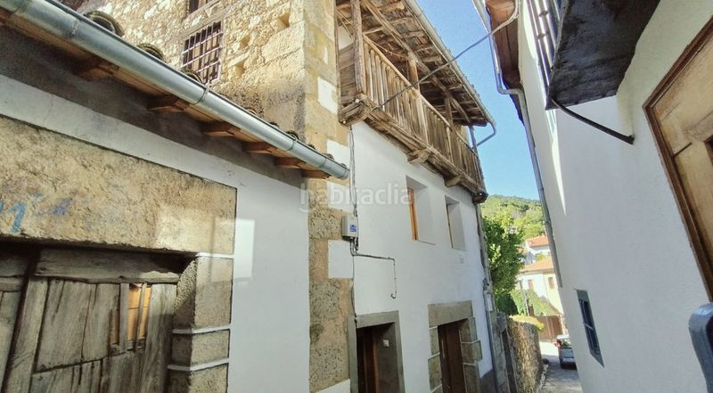 Foto 79f28894-47ee-4dcd-ba79-605ffa86a982. Masia a Candelario